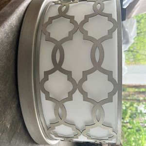 Dining or Living Room Flush Mount
